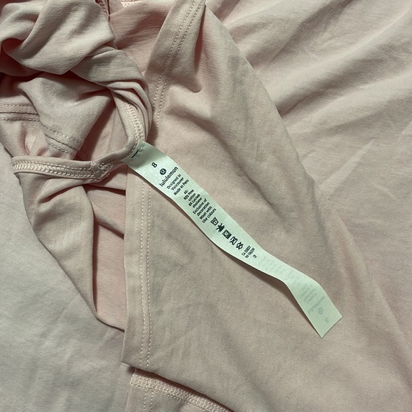 Lululemon Longsleeve Shirt - Picture 4 of 4